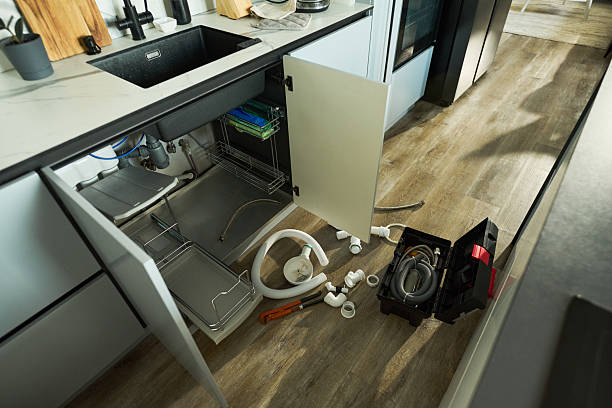 Trusted Emergency Plumber service in Prosser, WA - AAA Plumbing Heating